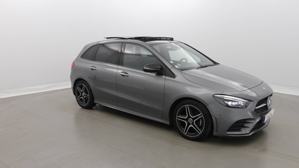 MERCEDES Classe B AMG Line 180 7G-DCT - AMG LINE - ref: 5-1370657 - Photo 8