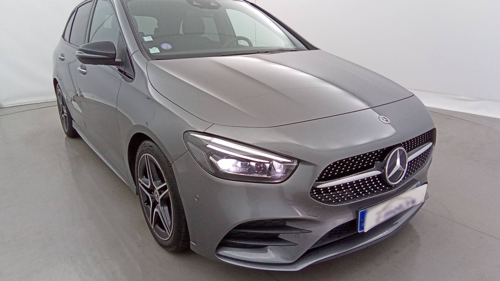 MERCEDES Classe B AMG Line 180 7G-DCT - AMG LINE - ref: 5-1370657 - Photo 9