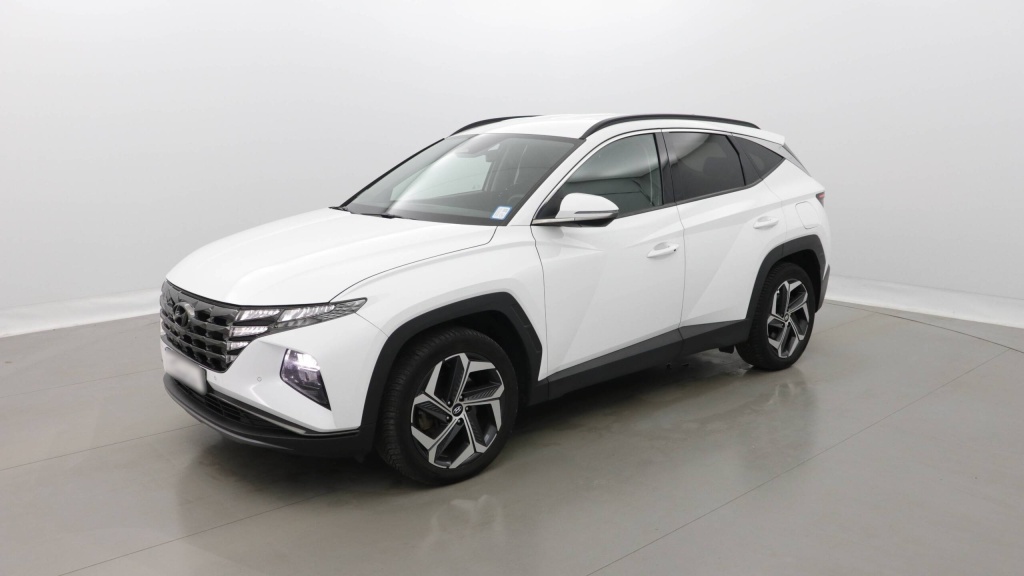 HYUNDAI Tucson Creative 1.6 T-GDI 265 HTRAC PLUG-IN BVA6 CREATIVE +ACC - ref: 5-1370662 - Photo 14