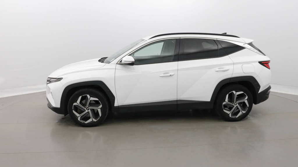 HYUNDAI Tucson Creative 1.6 T-GDI 265 HTRAC PLUG-IN BVA6 CREATIVE +ACC - ref: 5-1370662 - Photo 20