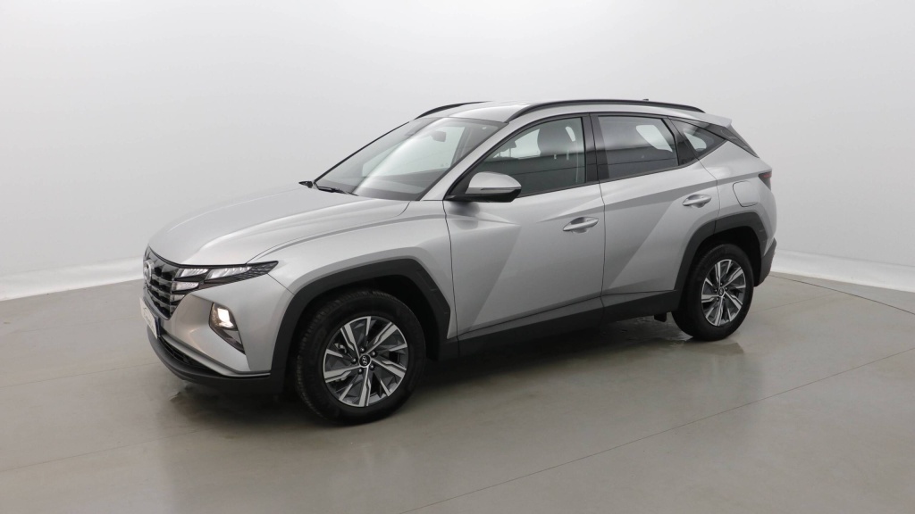 HYUNDAI Tucson Intuitive 1.6 T-GDI 230 HYBRID BVA6 INTUITIVE - ref: 5-1370684 - Photo 18