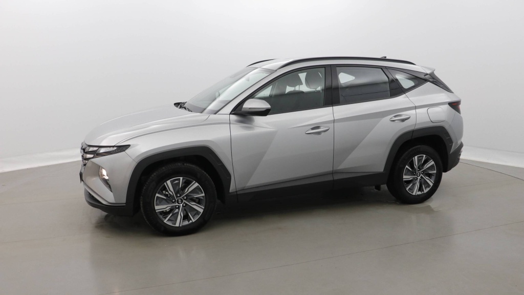 HYUNDAI Tucson Intuitive 1.6 T-GDI 230 HYBRID BVA6 INTUITIVE - ref: 5-1370684 - Photo 20