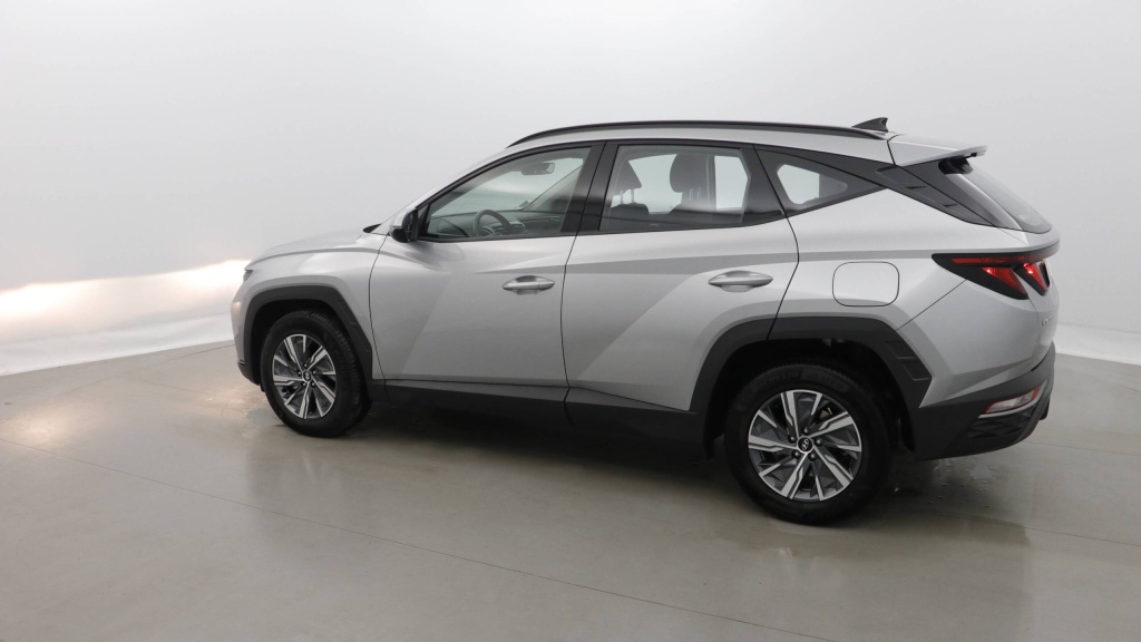 HYUNDAI Tucson Intuitive 1.6 T-GDI 230 HYBRID BVA6 INTUITIVE - ref: 5-1370684 - Photo 3