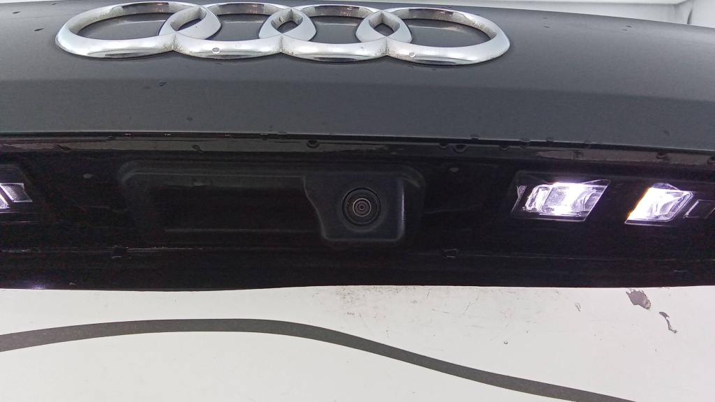 AUDI Q2 Design 35 TFSI 150 S TRONIC 7 DESIGN +CAMERA +PDC AV - ref: 5-1370700 - Photo 12