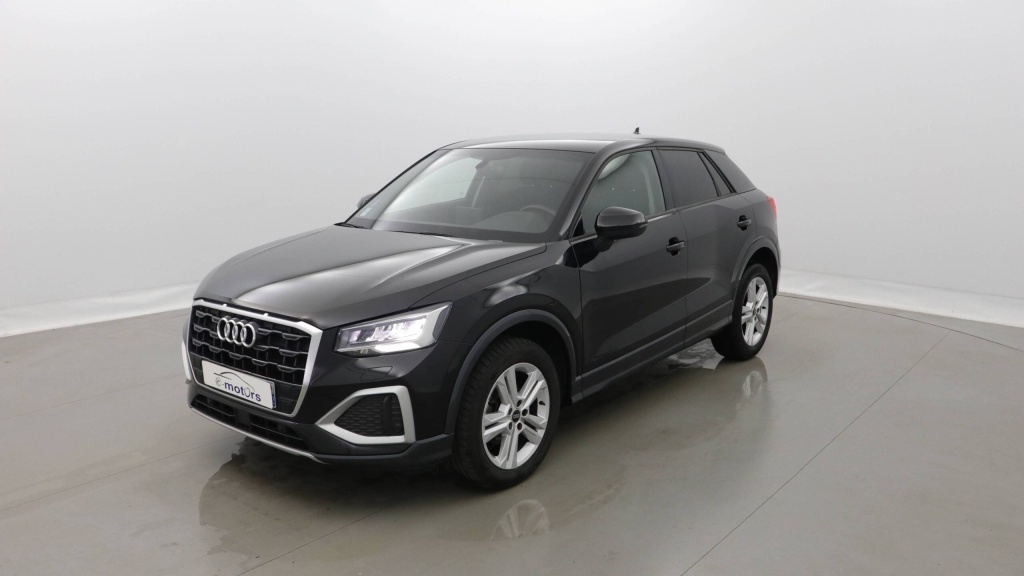 AUDI Q2 Design 35 TFSI 150 S TRONIC 7 DESIGN +CAMERA +PDC AV - ref: 5-1370700 - Photo 15