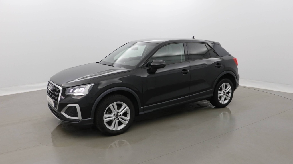 AUDI Q2 Design 35 TFSI 150 S TRONIC 7 DESIGN +CAMERA +PDC AV - ref: 5-1370700 - Photo 18