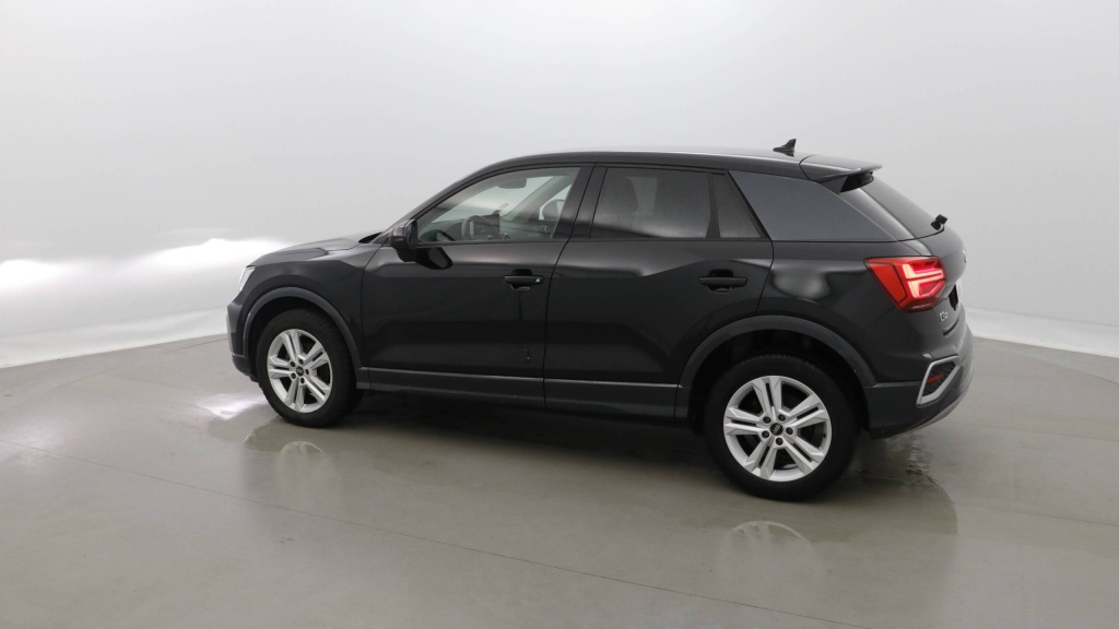 AUDI Q2 Design 35 TFSI 150 S TRONIC 7 DESIGN +CAMERA +PDC AV - ref: 5-1370700 - Photo 3