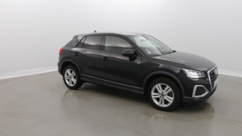 AUDI Q2 Design 35 TFSI 150 S TRONIC 7 DESIGN +CAMERA +PDC AV - ref: 5-1370700 - Photo 8
