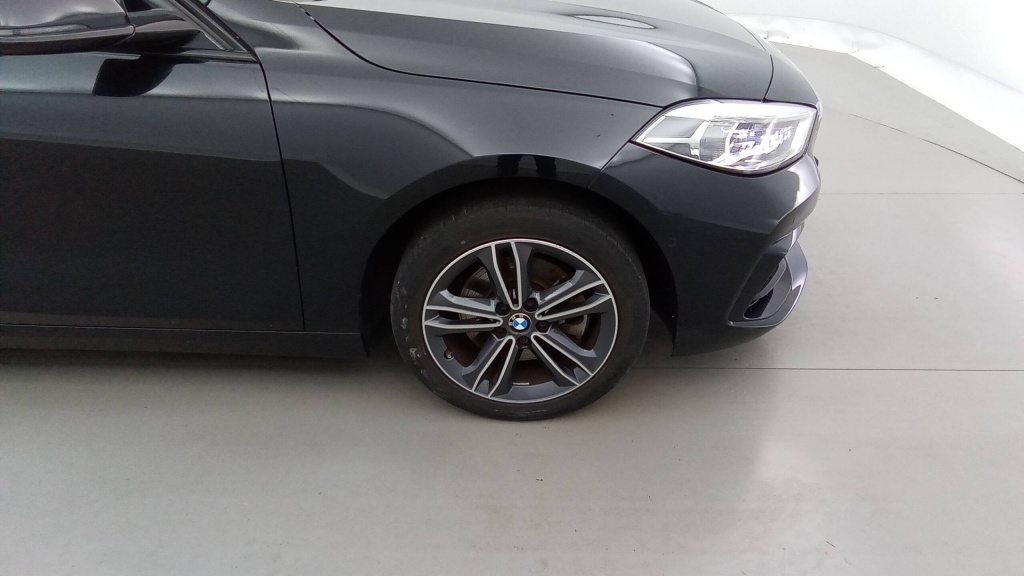 BMW Serie 1 Edition Sport 118I 136 DKG7 EDITION SPORT - ref: 5-1370703 - Photo 11