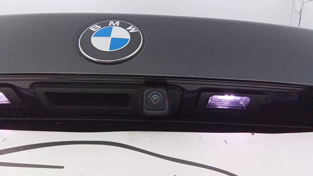 BMW Serie 1 Edition Sport 118I 136 DKG7 EDITION SPORT - ref: 5-1370703 - Photo 12