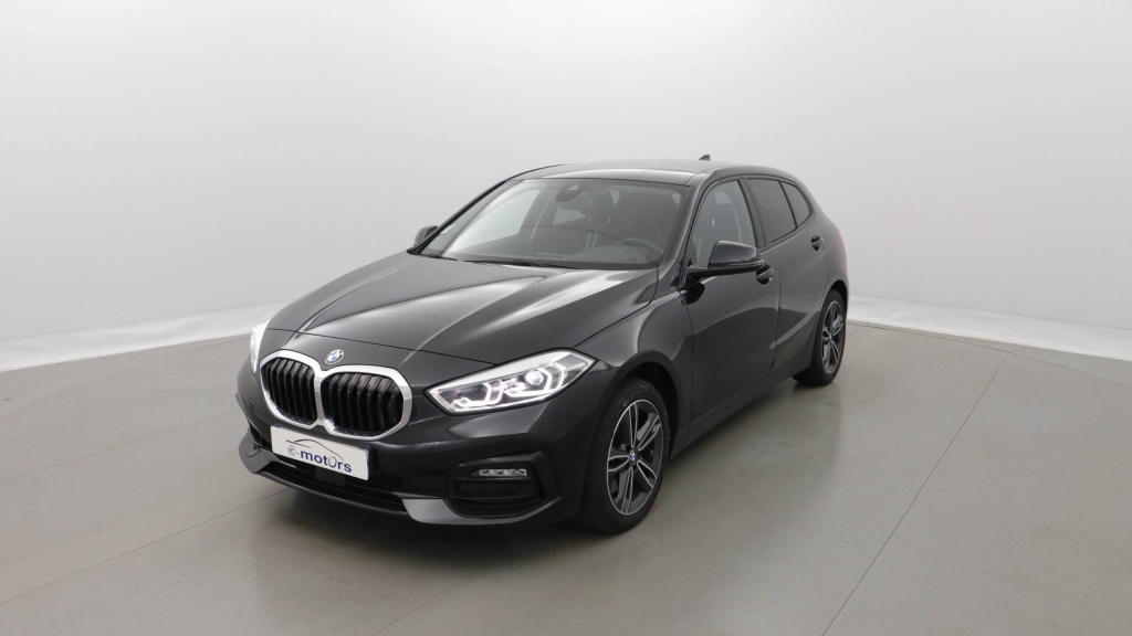 BMW Serie 1 Edition Sport 118I 136 DKG7 EDITION SPORT - ref: 5-1370703 - Photo 15