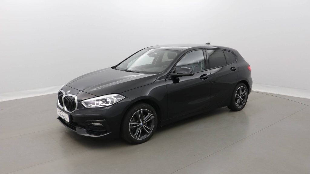 BMW Serie 1 Edition Sport 118I 136 DKG7 EDITION SPORT - ref: 5-1370703 - Photo 18