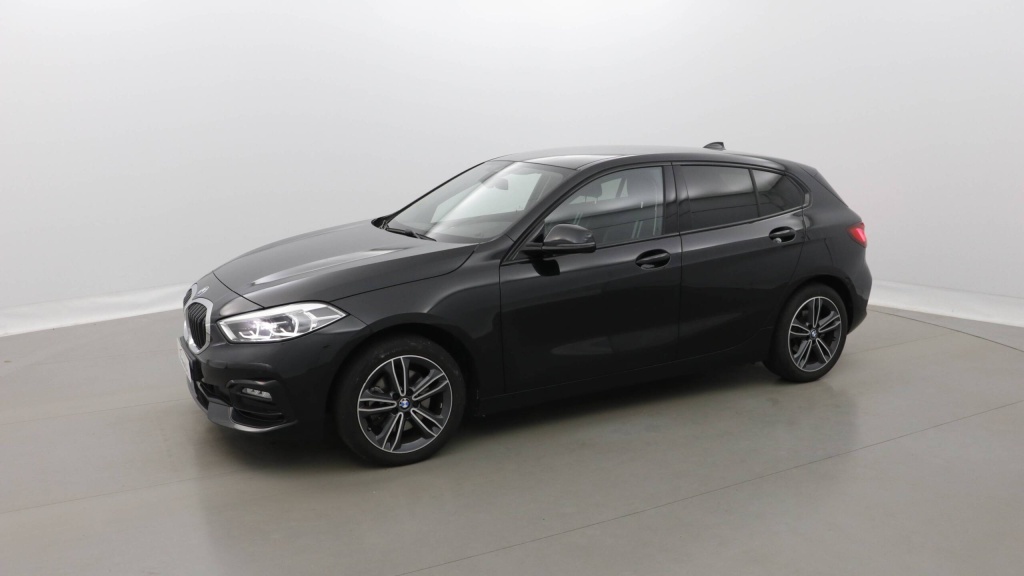 BMW Serie 1 Edition Sport 118I 136 DKG7 EDITION SPORT - ref: 5-1370703 - Photo 20