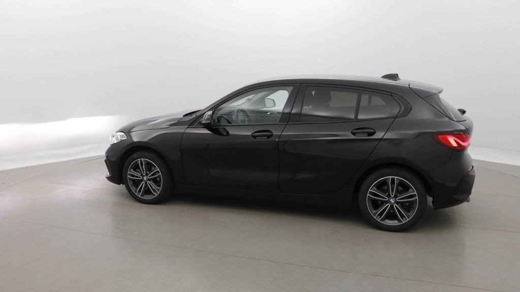 BMW Serie 1 Edition Sport 118I 136 DKG7 EDITION SPORT - ref: 5-1370703 - Photo 3