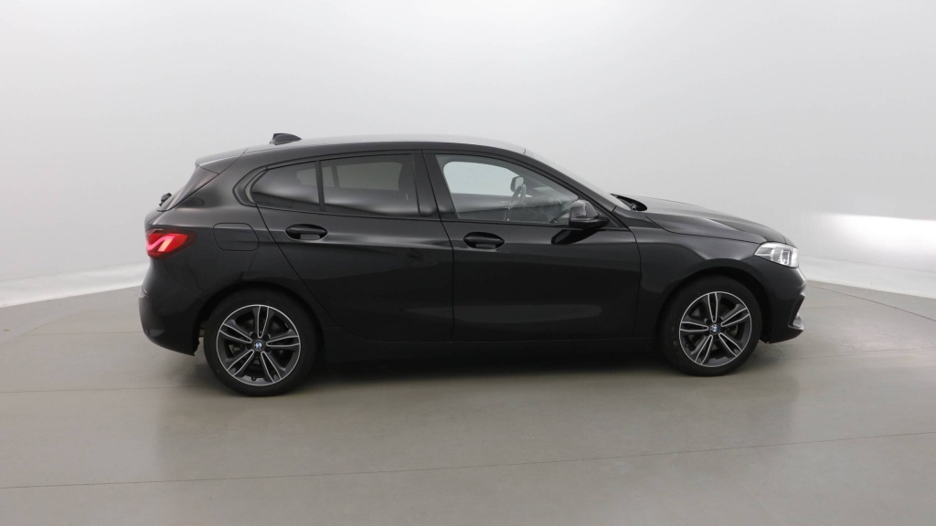 BMW Serie 1 Edition Sport 118I 136 DKG7 EDITION SPORT - ref: 5-1370703 - Photo 7