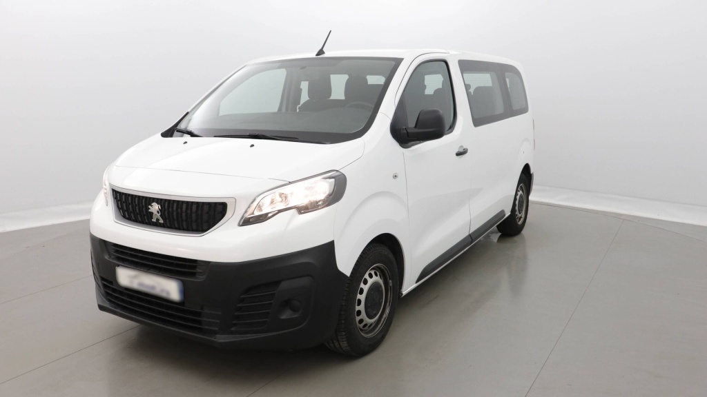 PEUGEOT Expert Combi Expert Standard BlueHDi 120 9Pl +PDC AR EXPERT STANDARD BLUEHDI 120 9PL +PDC AR - ref: 5-1370733 - Photo 1