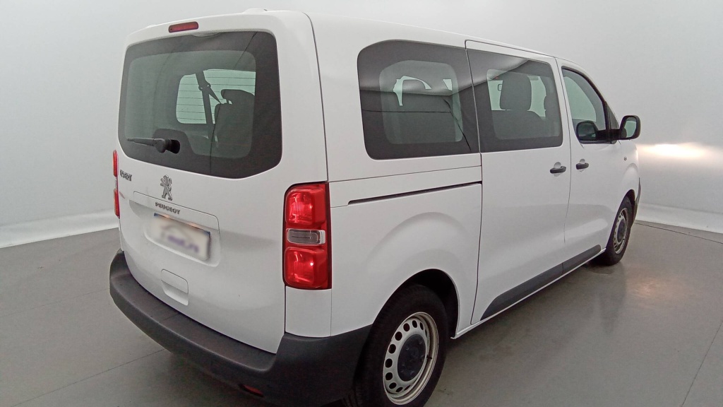 PEUGEOT Expert Combi Expert Standard BlueHDi 120 9Pl +PDC AR EXPERT STANDARD BLUEHDI 120 9PL +PDC AR - ref: 5-1370733 - Photo 10
