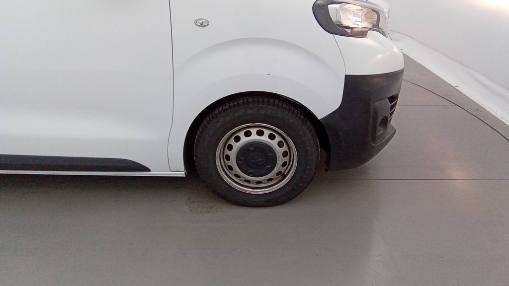 PEUGEOT Expert Combi Expert Standard BlueHDi 120 9Pl +PDC AR EXPERT STANDARD BLUEHDI 120 9PL +PDC AR - ref: 5-1370733 - Photo 11
