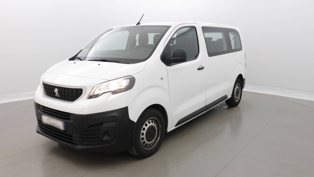 PEUGEOT Expert Combi Expert Standard BlueHDi 120 9Pl +PDC AR EXPERT STANDARD BLUEHDI 120 9PL +PDC AR - ref: 5-1370733 - Photo 14