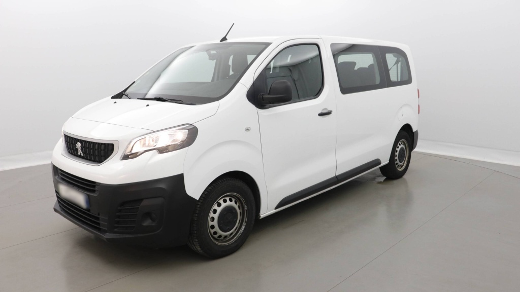 PEUGEOT Expert Combi Expert Standard BlueHDi 120 9Pl +PDC AR EXPERT STANDARD BLUEHDI 120 9PL +PDC AR - ref: 5-1370733 - Photo 15