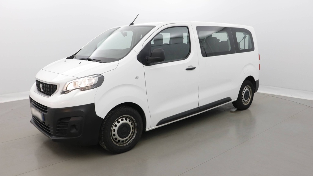 PEUGEOT Expert Combi Expert Standard BlueHDi 120 9Pl +PDC AR EXPERT STANDARD BLUEHDI 120 9PL +PDC AR - ref: 5-1370733 - Photo 16