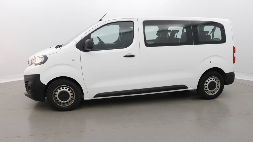 PEUGEOT Expert Combi Expert Standard BlueHDi 120 9Pl +PDC AR EXPERT STANDARD BLUEHDI 120 9PL +PDC AR - ref: 5-1370733 - Photo 18
