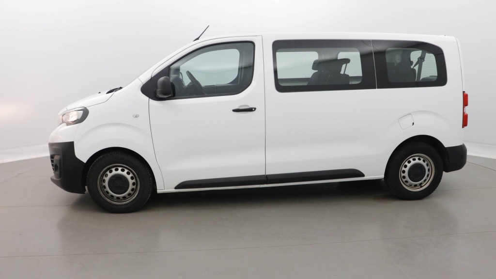 PEUGEOT Expert Combi Expert Standard BlueHDi 120 9Pl +PDC AR EXPERT STANDARD BLUEHDI 120 9PL +PDC AR - ref: 5-1370733 - Photo 2