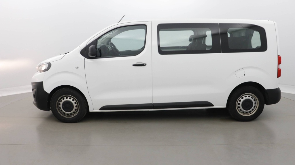 PEUGEOT Expert Combi Expert Standard BlueHDi 120 9Pl +PDC AR EXPERT STANDARD BLUEHDI 120 9PL +PDC AR - ref: 5-1370733 - Photo 20