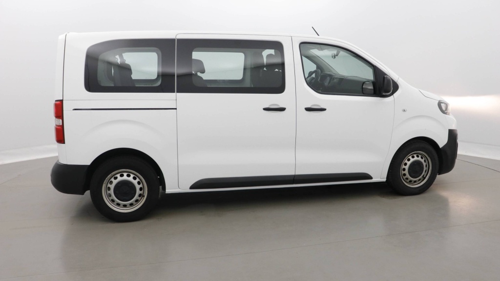 PEUGEOT Expert Combi Expert Standard BlueHDi 120 9Pl +PDC AR EXPERT STANDARD BLUEHDI 120 9PL +PDC AR - ref: 5-1370733 - Photo 7