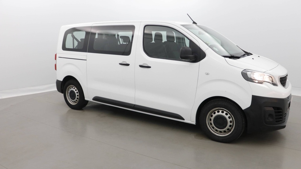 PEUGEOT Expert Combi Expert Standard BlueHDi 120 9Pl +PDC AR EXPERT STANDARD BLUEHDI 120 9PL +PDC AR - ref: 5-1370733 - Photo 8