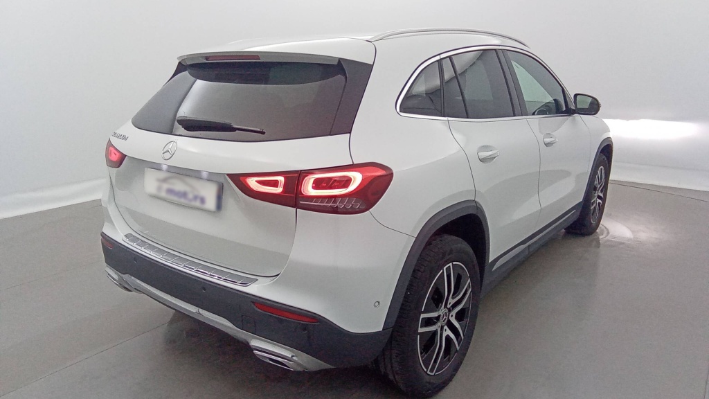 MERCEDES GLA Progressive Line 200 D 8G-DCT PROGRESSIVE LINE - ref: 5-1370743 - Photo 10