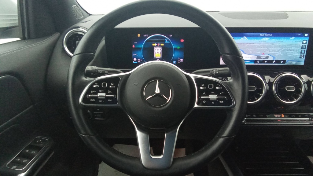 MERCEDES GLA Progressive Line 200 D 8G-DCT PROGRESSIVE LINE - ref: 5-1370743 - Photo 13