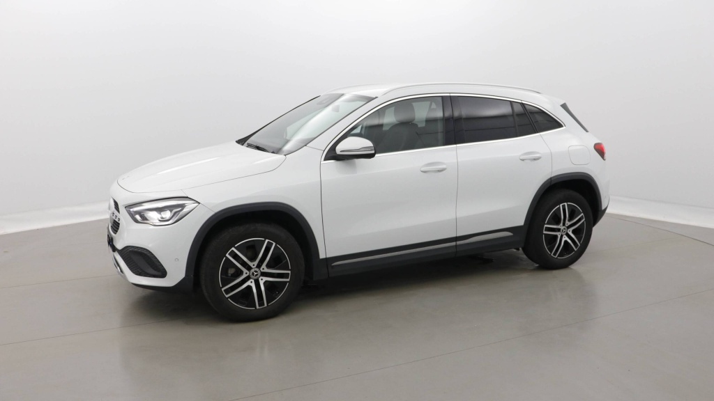 MERCEDES GLA Progressive Line 200 D 8G-DCT PROGRESSIVE LINE - ref: 5-1370743 - Photo 2