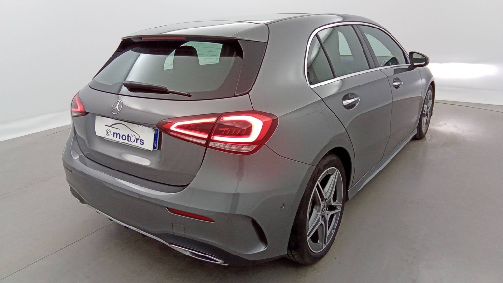 MERCEDES Classe A AMG Line 180 7G-DCT AMG LINE +TOIT - ref: 5-1370750 - Photo 10