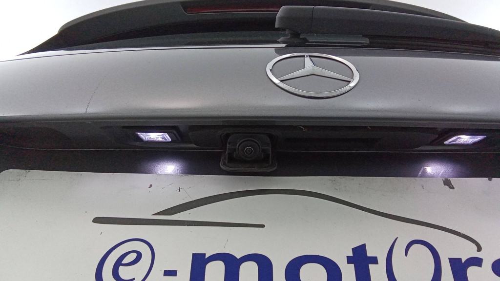 MERCEDES Classe A AMG Line 180 7G-DCT AMG LINE +TOIT - ref: 5-1370750 - Photo 12