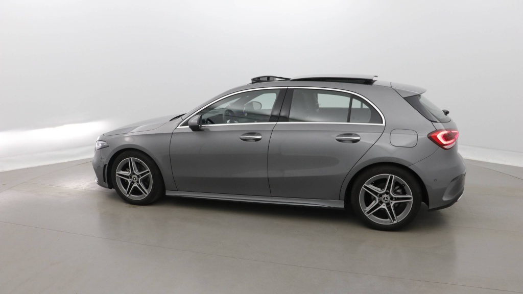 MERCEDES Classe A AMG Line 180 7G-DCT AMG LINE +TOIT - ref: 5-1370750 - Photo 3