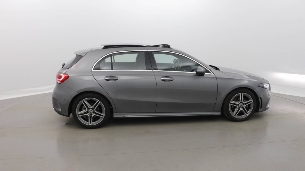 MERCEDES Classe A AMG Line 180 7G-DCT AMG LINE +TOIT - ref: 5-1370750 - Photo 7