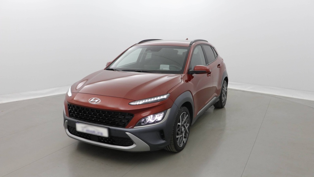 HYUNDAI Kona Executive 141 EXECUTIVE - ref: 5-1370764 - Photo 15