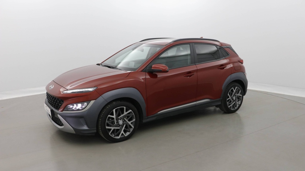 HYUNDAI Kona Executive 141 EXECUTIVE - ref: 5-1370764 - Photo 20