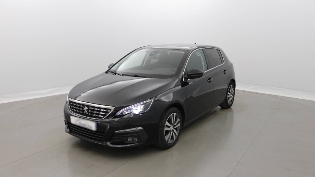 PEUGEOT 308 Allure PURETECH 130 ALLURE +ACC - ref: 5-1370940 - Photo 15