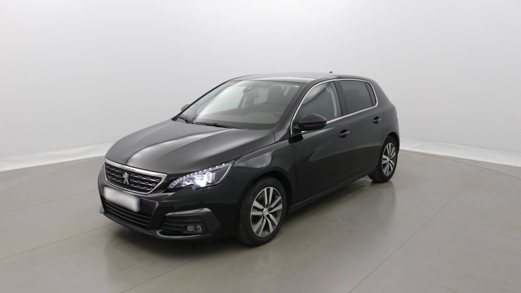 PEUGEOT 308 Allure PURETECH 130 ALLURE +ACC - ref: 5-1370940 - Photo 16