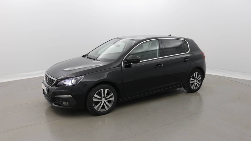 PEUGEOT 308 Allure PURETECH 130 ALLURE +ACC - ref: 5-1370940 - Photo 19