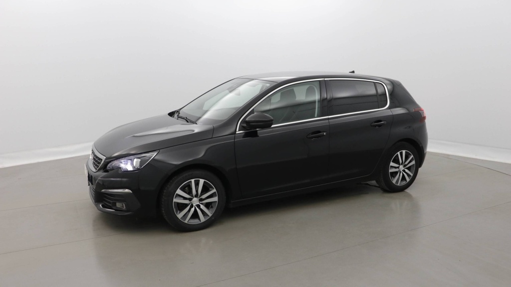PEUGEOT 308 Allure PURETECH 130 ALLURE +ACC - ref: 5-1370940 - Photo 20