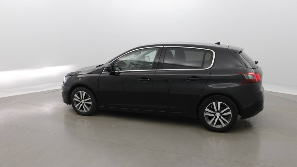 PEUGEOT 308 Allure PURETECH 130 ALLURE +ACC - ref: 5-1370940 - Photo 3