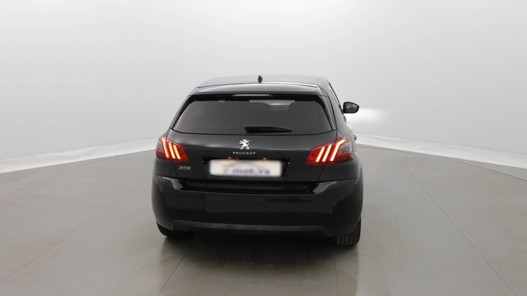 PEUGEOT 308 Allure PURETECH 130 ALLURE +ACC - ref: 5-1370940 - Photo 5