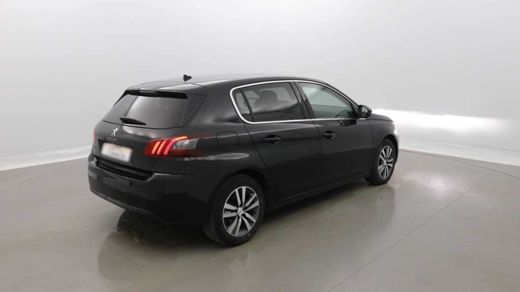 PEUGEOT 308 Allure PURETECH 130 ALLURE +ACC - ref: 5-1370940 - Photo 6