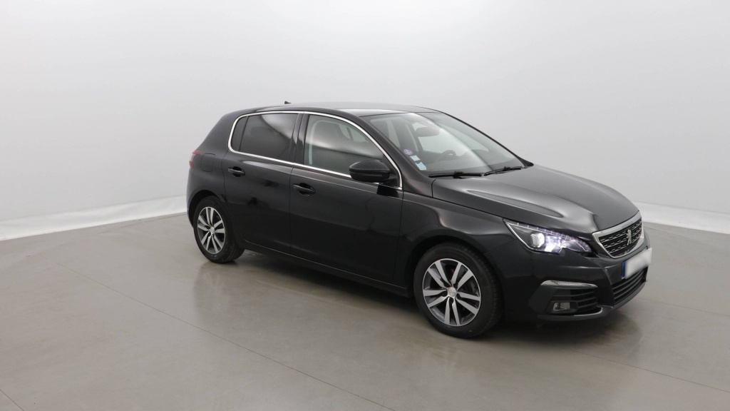 PEUGEOT 308 Allure PURETECH 130 ALLURE +ACC - ref: 5-1370940 - Photo 8