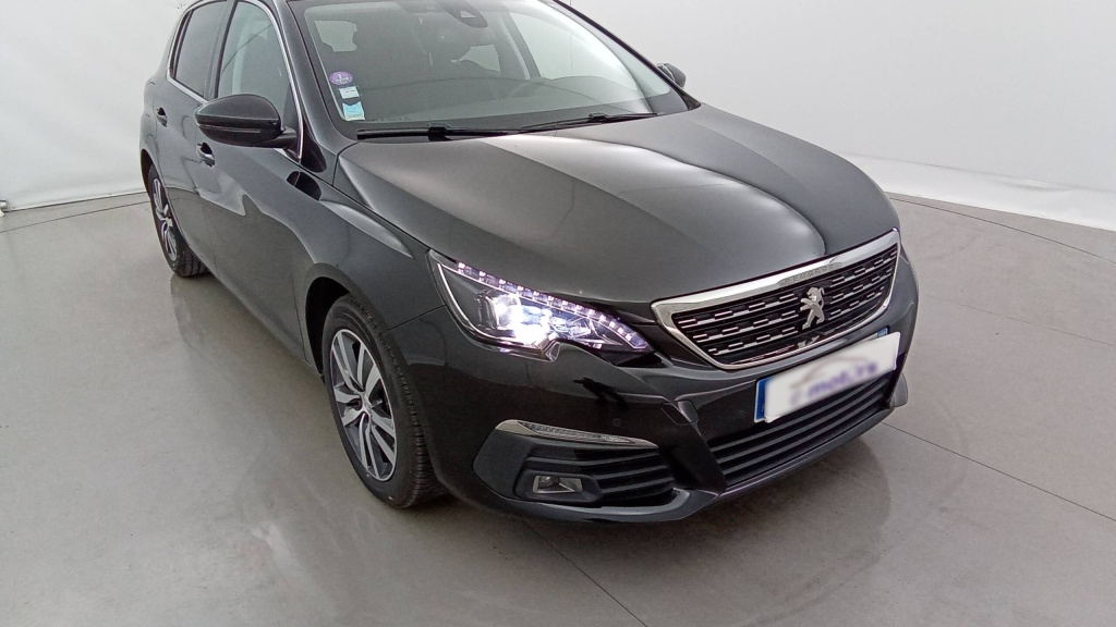 PEUGEOT 308 Allure PURETECH 130 ALLURE +ACC - ref: 5-1370940 - Photo 9
