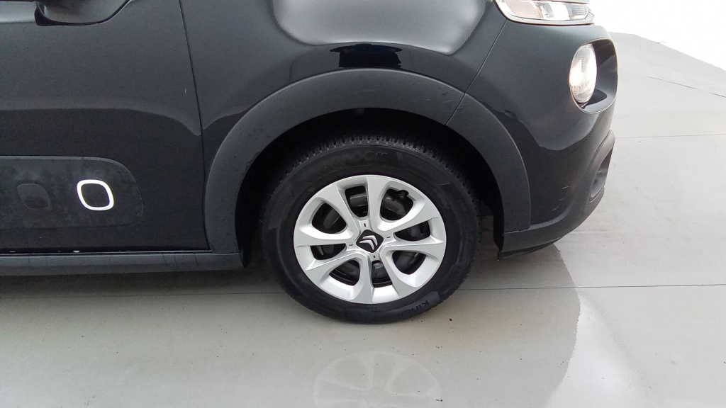 CITROEN C3 Société FEEL NAV PURE TECH 82 FEEL NAV +PDC AR - ref: 5-1370954 - Photo 11