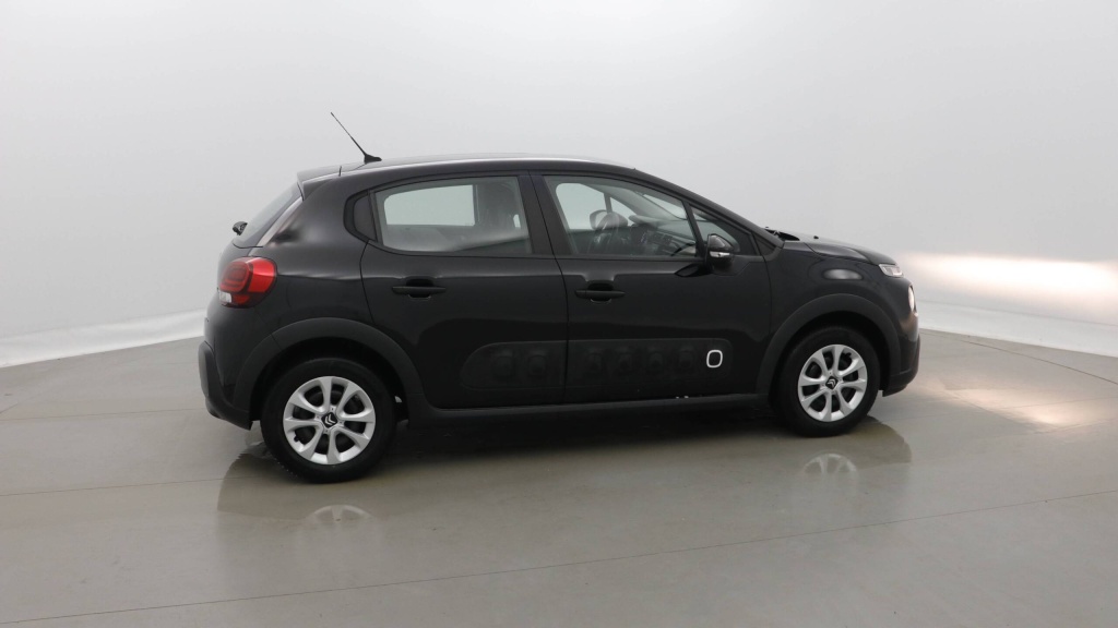 CITROEN C3 Société FEEL NAV PURE TECH 82 FEEL NAV +PDC AR - ref: 5-1370954 - Photo 7